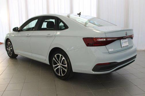 2026 Volkswagen Jetta 1.4T S