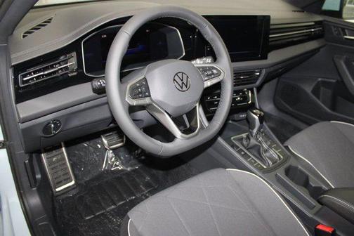 2026 Volkswagen Jetta 1.4T S