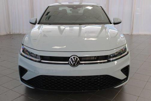 2026 Volkswagen Jetta 1.4T S