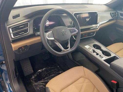 2026 Volkswagen Atlas Cross Sport 2.0T SE