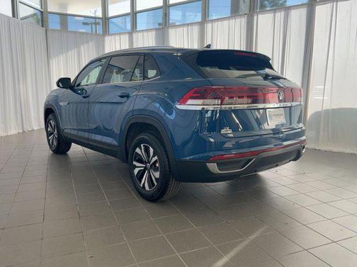 2026 Volkswagen Atlas Cross Sport 2.0T SE