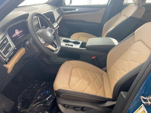 2026 Volkswagen Atlas Cross Sport 2.0T SE