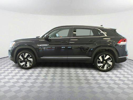 2025 Volkswagen Atlas Cross Sport 2.0T SEL