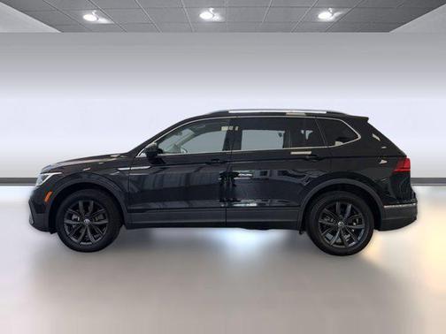 2024 Volkswagen Tiguan 2.0T SE 4MOTION