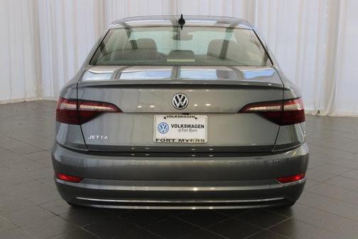 2021 Volkswagen Jetta 1.4T SEL