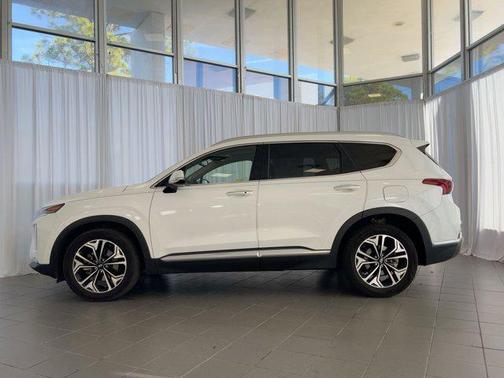 2019 Hyundai SANTA FE Limited 2.0T