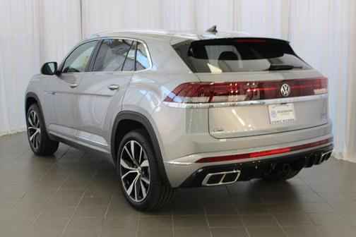 2025 Volkswagen Atlas Cross Sport 2.0T SEL Premium