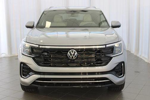 2025 Volkswagen Atlas Cross Sport 2.0T SEL Premium