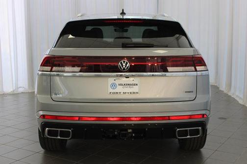 2025 Volkswagen Atlas Cross Sport 2.0T SEL Premium