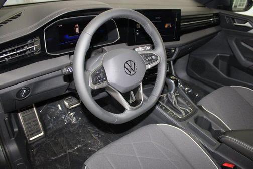 2026 Volkswagen Jetta 1.4T S