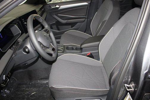 2026 Volkswagen Jetta 1.4T S