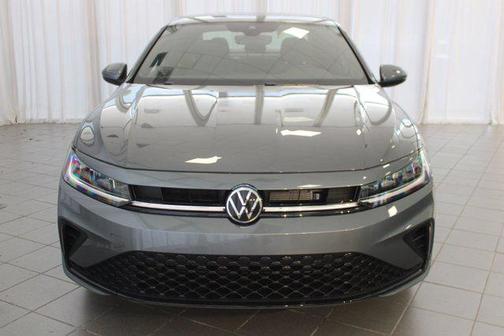 2026 Volkswagen Jetta 1.4T S