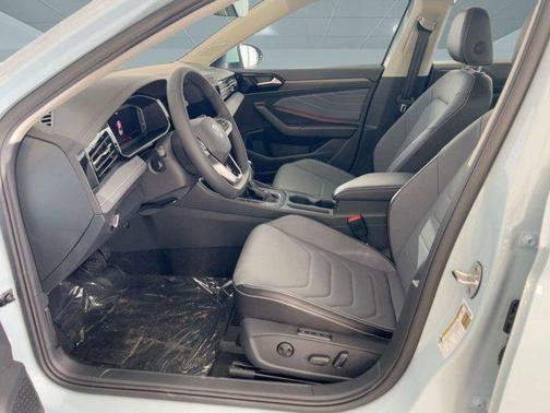 2026 Volkswagen Jetta 1.4T SEL