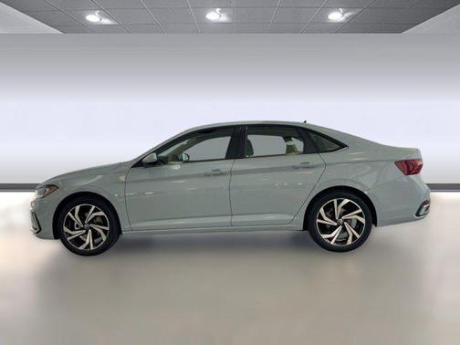 2026 Volkswagen Jetta 1.4T SEL