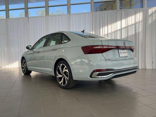 2026 Volkswagen Jetta 1.4T SEL