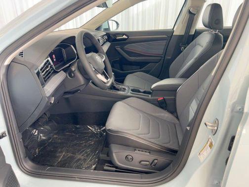 2026 Volkswagen Jetta 1.4T SEL