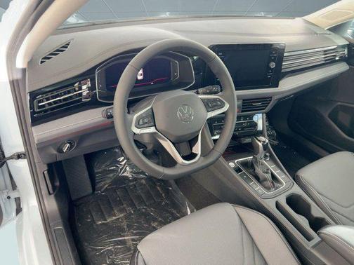 2026 Volkswagen Jetta 1.4T SEL