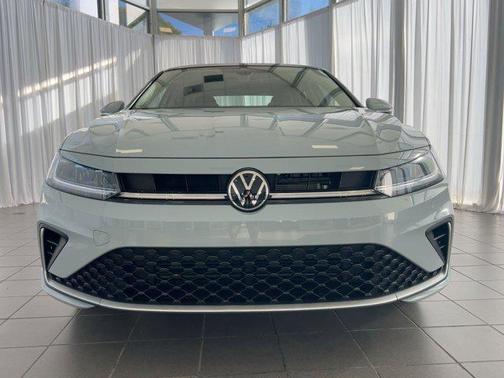 2026 Volkswagen Jetta 1.4T SEL