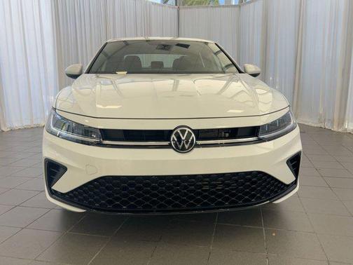 2026 Volkswagen Jetta 1.4T S