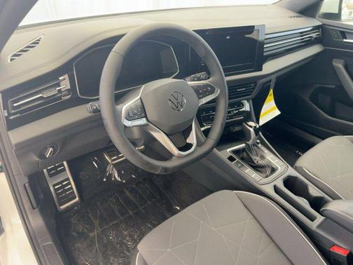 2026 Volkswagen Jetta 1.4T S