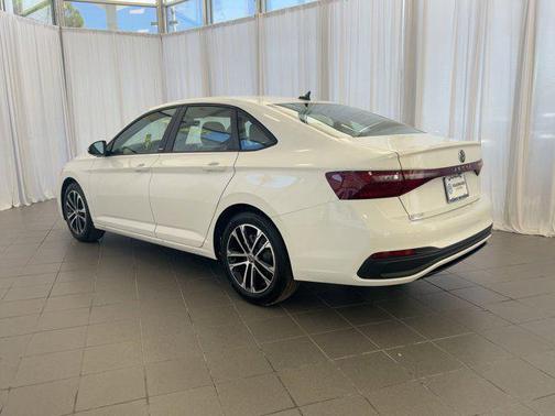 2026 Volkswagen Jetta 1.4T S