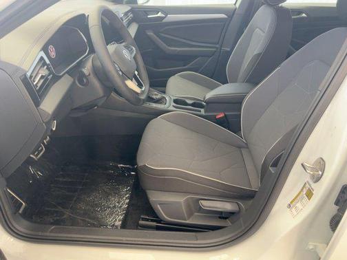 2026 Volkswagen Jetta 1.4T S