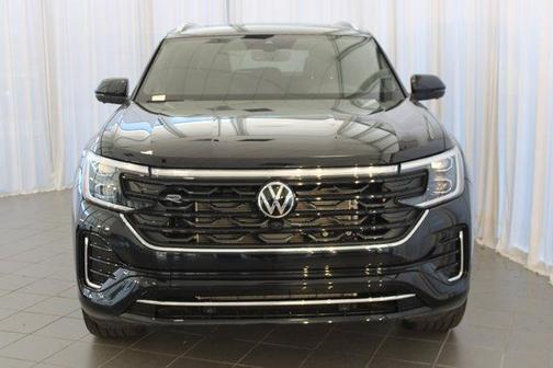 2025 Volkswagen Atlas Cross Sport 2.0T SEL Premium