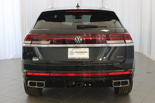 2025 Volkswagen Atlas Cross Sport 2.0T SEL Premium