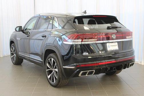 2025 Volkswagen Atlas Cross Sport 2.0T SEL Premium