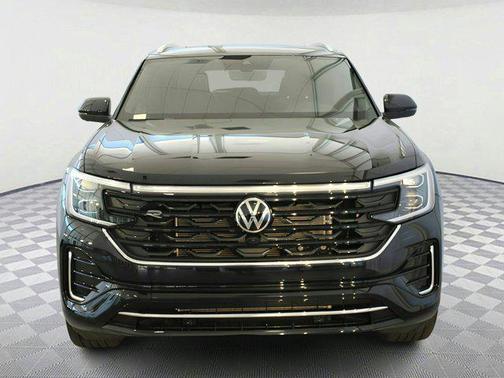 2025 Volkswagen Atlas Cross Sport 2.0T SEL Premium