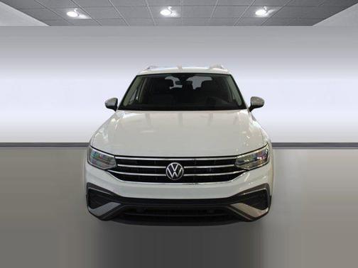 2024 Volkswagen Tiguan 2.0T Wolfsburg Edition