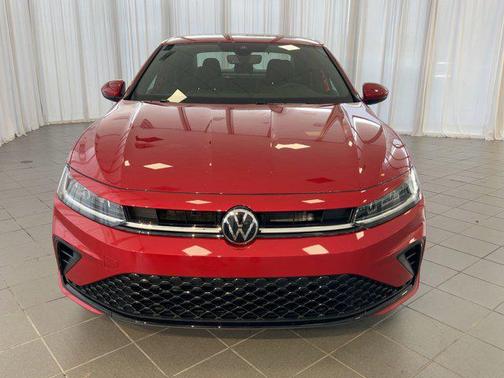 2026 Volkswagen Jetta 1.4T S