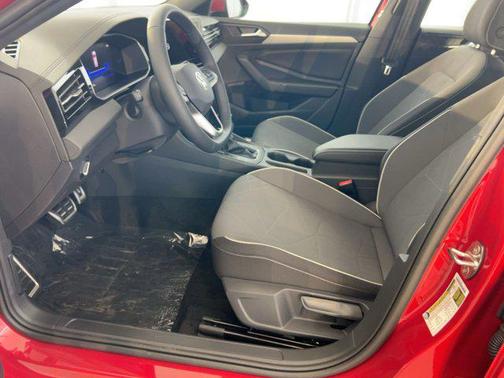 2026 Volkswagen Jetta 1.4T S