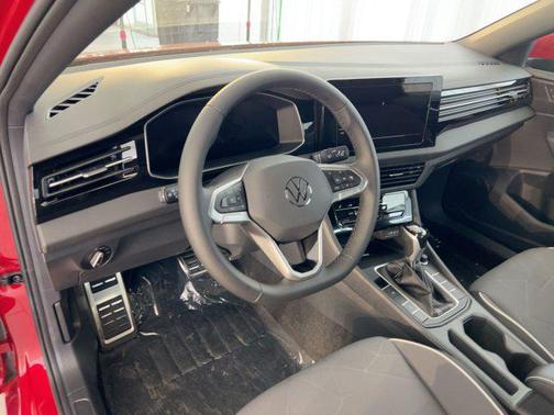 2026 Volkswagen Jetta 1.4T S