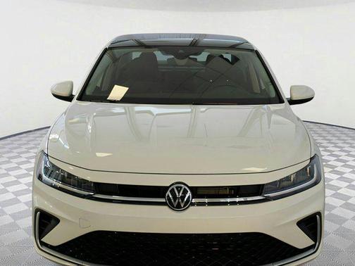 2025 Volkswagen Jetta 1.4T SE