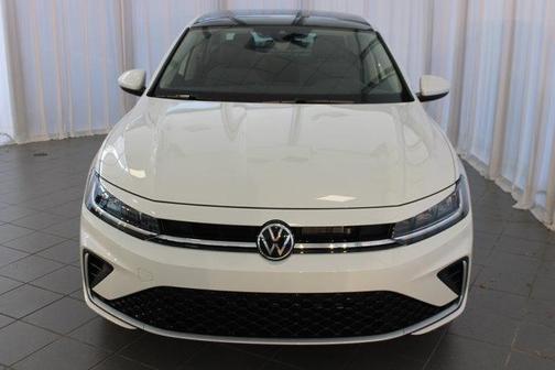 2025 Volkswagen Jetta 1.4T SE