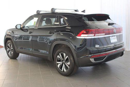 2026 Volkswagen Atlas Cross Sport 2.0T SE