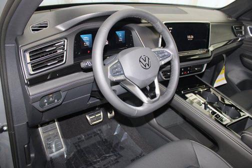 2026 Volkswagen Atlas Cross Sport 2.0T SEL