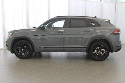 2026 Volkswagen Atlas Cross Sport 2.0T SEL