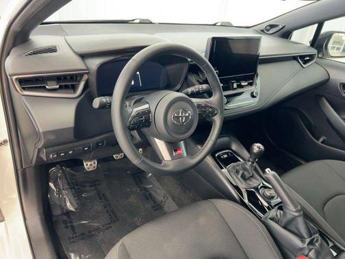 2023 Toyota GR Corolla Core