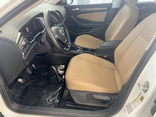 2019 Volkswagen Jetta 1.4T SEL