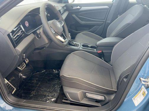 2026 Volkswagen Jetta 1.4T S