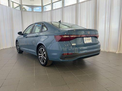 2026 Volkswagen Jetta 1.4T S