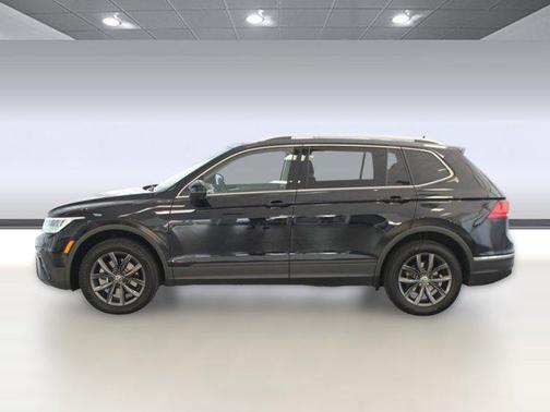2023 Volkswagen Tiguan 2.0T SE 4MOTION