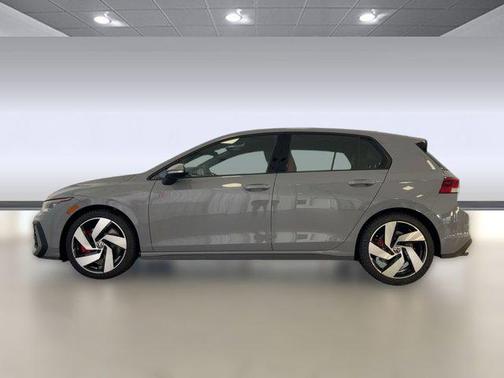 2026 Volkswagen Golf GTI 2.0T S DSG