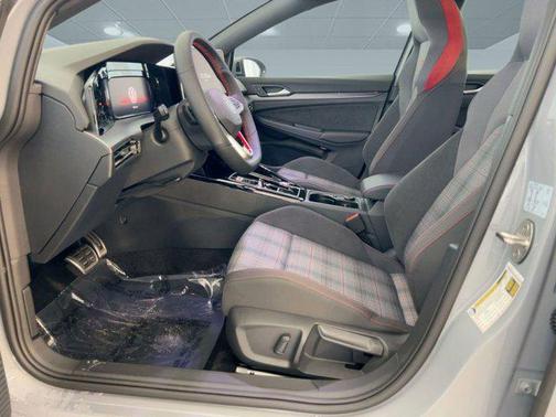 2026 Volkswagen Golf GTI 2.0T S DSG