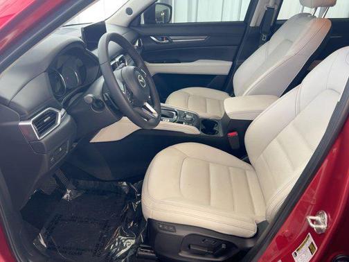 2022 Mazda CX-5 2.5 S Premium