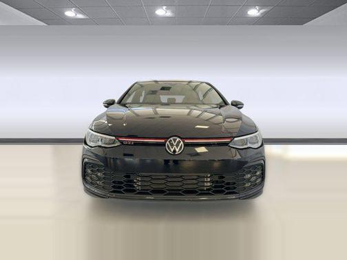 2024 Volkswagen Golf GTI 1.4T TSI