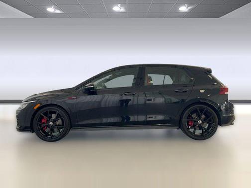 2024 Volkswagen Golf GTI 1.4T TSI