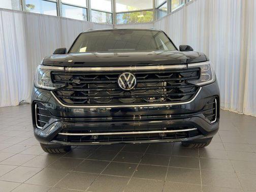 2026 Volkswagen Atlas 2.0T SEL Premium R-Line 4MOTION